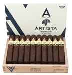 Artista Harvest Midnight Box Press