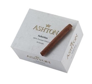 Ashton - Senorita - 3 1/2 x 30 (50/Box)