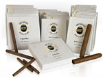 Ashton Connecticut Cigarillos - 3 3/4 x 26 (10 Packs of 10)