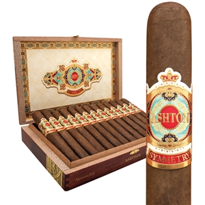Ashton Symmetry Prestige - 6 7/8 x 49 (25/Box)