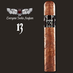 Asylum 13 Corojo Sixty (Single Stick)