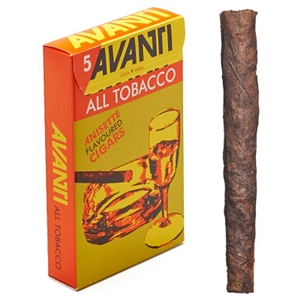 Avanti Cordial (Single Pack of 5)