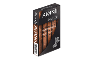 Avanti Licorice