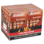 Avanti Bourbon