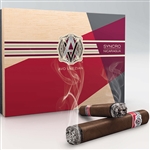 AVO Syncro Robusto (20/Box)