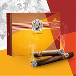 AVO Syncro Fogata Robusto (20/Box)