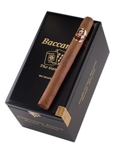 Baccarat Nicaragua Double Corona - 7 1/2 x 50 (25/Box)