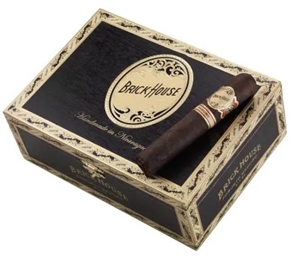 Brick House Maduro Robusto (25/Box)