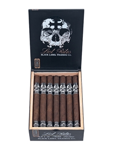 Black Label Last Rites Petite Lancero