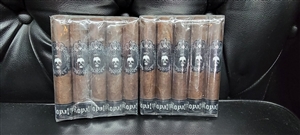 Black Label Trading Co Royalty Maduro Robusto
