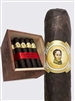 Bolivar Cofradia Oscuro Toro - 6 x 54 (25/Box)