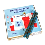 Cuesta-Rey ÒIt's a BoyÓ Caravelle (25/Box)