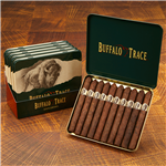 Buffalo Trace Explorers Cigarillos
