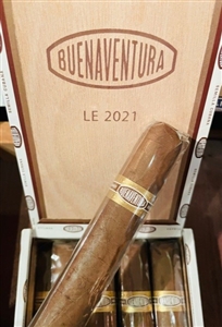 Buenaventura 654 - 6 1/4 x 54 (Single Stick)