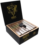 BLK WKS Studio NBK Robusto Box Press - 5 x 50 (Single Stick)