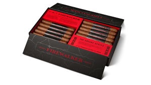 CAO Arcana Firewalker - 6 1/2 x 56 (5 Pack)