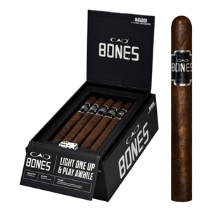 CAO Bones - Matador - 7 1/4 x 54 (5/Pack)