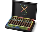 CAO BX3 Robusto - 5 x 52 (Single Stick)