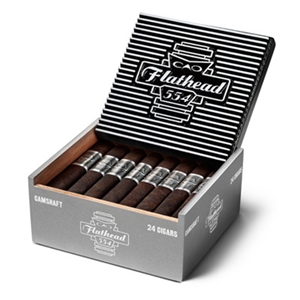 CAO Flathead V660 Carb (5 Pack)