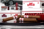 CAO Flathead Speed Shop Habano V654 - 6 x 54 (Box of 24)