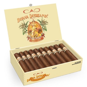 CAO Havana Daydreamin' Toro (Single Stick)