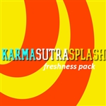 CAO KarmaSutraSplash Freshness Pack (Single Pack)