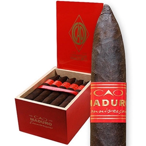 CAO Maduro Belicoso (Single Stick)