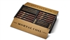 CAO Mortal Coil Toro - 6 1/8 x 50 (5 Pack)