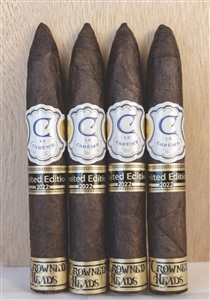 Le Careme Belicoso Fino - 5 1/2 x 52 (5 Pack)