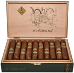 Casdagli Bespoke Cottontail Figurado Cigar