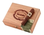 Casa Fernandez Miami Petite Robusto (15/Box)