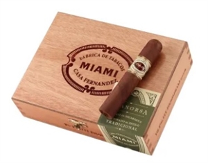 Casa Fernandez Miami Toro (Single Stick)