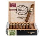 Casa Fernandez Miami Reserva Corojo Robusto - 5 1/4 x 52 (15/Box)