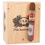 CLE 25th Anniversary Double Toro