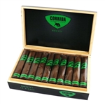 Corrida Brazil (Green) Robusto+