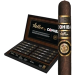 Weller by Cohiba