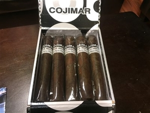 Cojimar Blue Moon Senor Robusto (Single Stick)