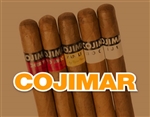 Cojimar Maduro Lost Cherry Robusto - 5 x 52 (25/Box)