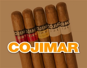 Cojimar Maduro Lost Cherry Robusto - 5 x 52 (5 Pack)