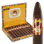 Cuesta Rey Centenario Robusto #7 - 4 1/2 x 50 (5/Pack)