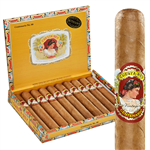 Cuesta Rey Centenario #60 - 6 x 50 (10/Box)