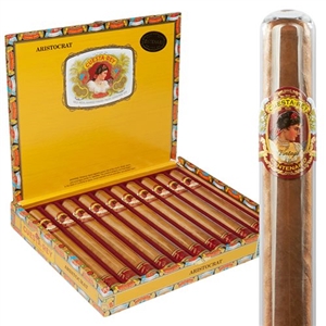 Cuesta Rey Centenario Aristocrat (Tubed) - 7 1/4 x 48 (5/Pack)