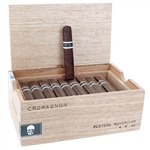 CroMagnon Connecticut Broadleaf Maduro Pestera Muierilor - 4 x 46 (5 Pack)