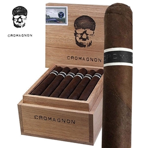 CroMagnon Pennsylvania Broadleaf Maduro Pestera Muierilor - 4 x 46 (30/Box)