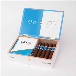 Crux Bull & Bears Robusto Extra