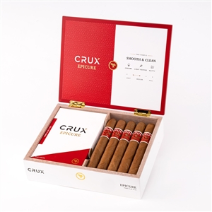 Crux Epicure Robusto