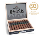 Villiger Cuellar Black Forest Churchill