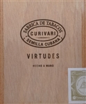 Curivari Virtudes 52 - 5 x 52 (10/Box)