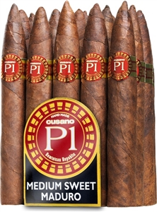 Cusano P1 Robusto (Single Stick)
