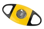 Jet Line Soho Double Blade Cutter Yellow